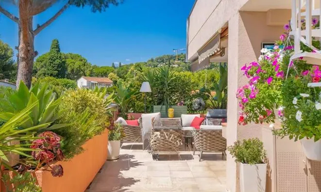 Недвижимость Apartment Cannes California: 16