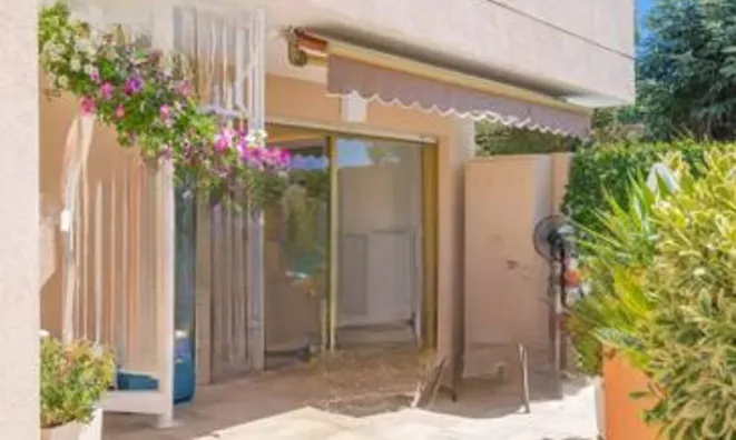 Недвижимость Apartment Cannes California: 17