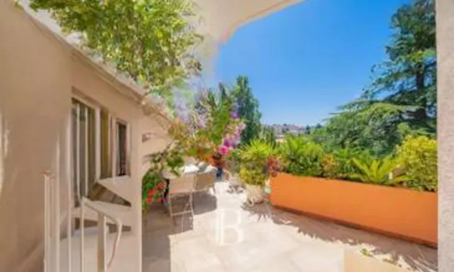 Недвижимость Apartment Cannes California: 18