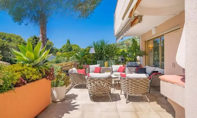 Недвижимость Apartment Cannes California: 19