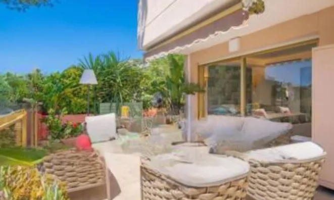 Недвижимость Apartment Cannes California: 20