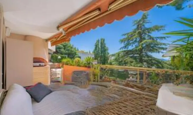 Недвижимость Apartment Cannes California: 21