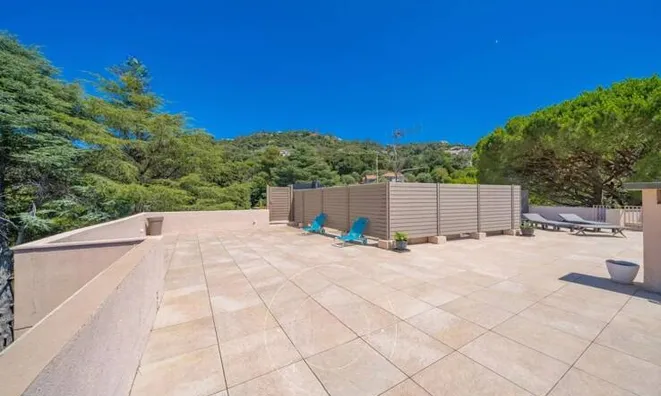 Недвижимость Apartment Cannes California: 22