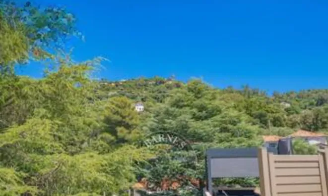 Недвижимость Apartment Cannes California: 23