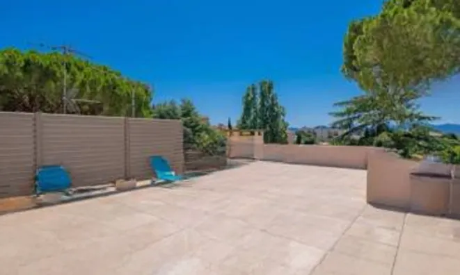 Недвижимость Apartment Cannes California: 24