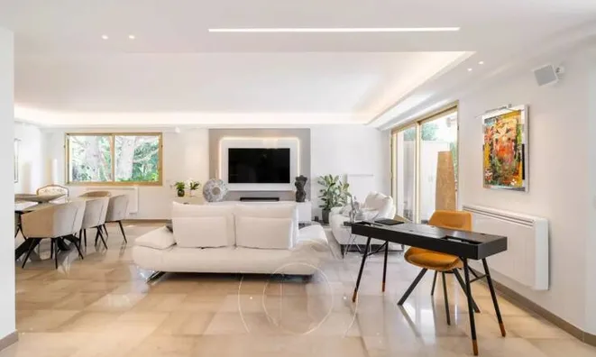 Недвижимость Apartment Cannes California: 25