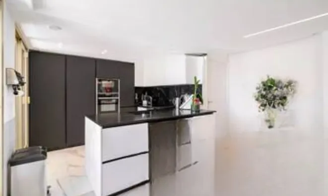 Недвижимость Apartment Cannes California: 26