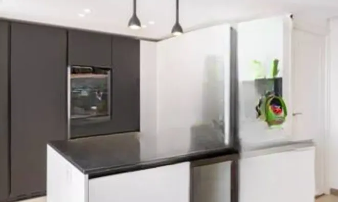 Недвижимость Apartment Cannes California: 27