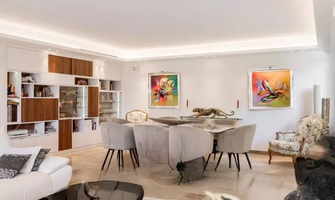 Недвижимость Apartment Cannes California: 28