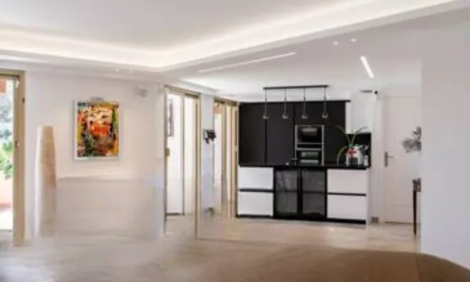 Недвижимость Apartment Cannes California: 29