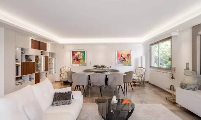 Недвижимость Apartment Cannes California: 31