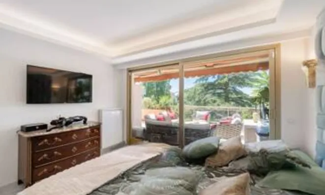 Недвижимость Apartment Cannes California: 33