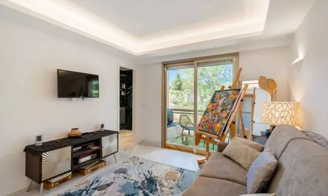 Недвижимость Apartment Cannes California: 34