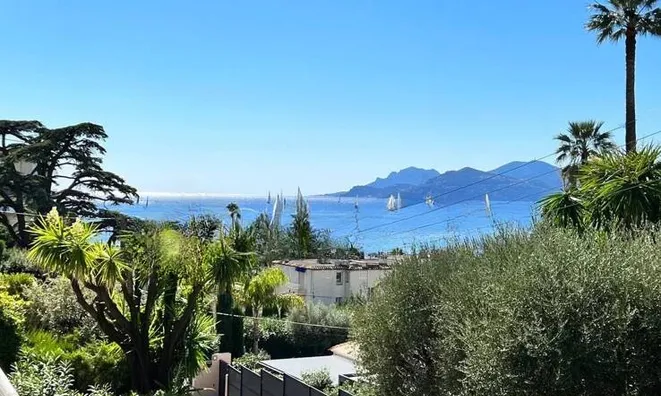 Недвижимость Appartement Croix des Gardes: 1