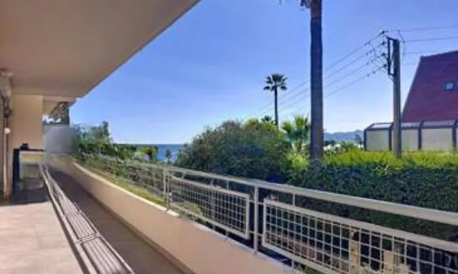 Недвижимость Appartement Croix des Gardes: 2