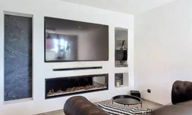 Недвижимость Appartement Croix des Gardes: 3