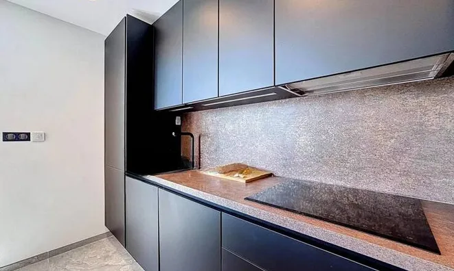 Недвижимость Appartement Croix des Gardes: 4