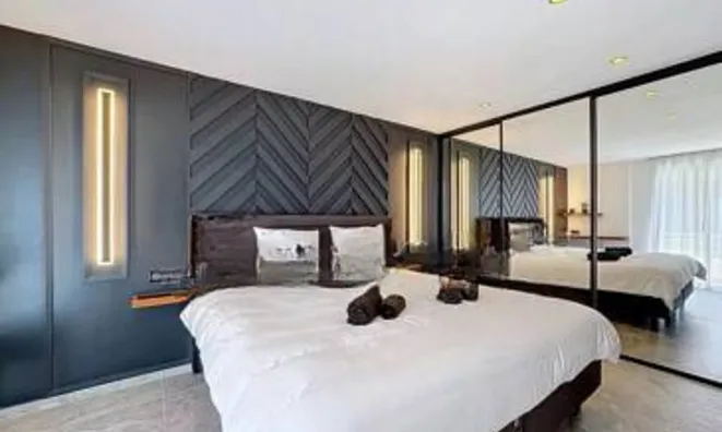 Недвижимость Appartement Croix des Gardes: 6