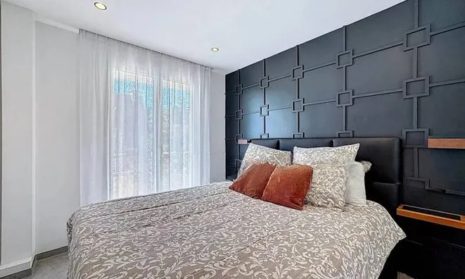 Недвижимость Appartement Croix des Gardes: 7