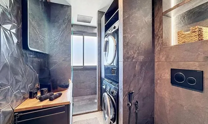 Недвижимость Appartement Croix des Gardes: 8