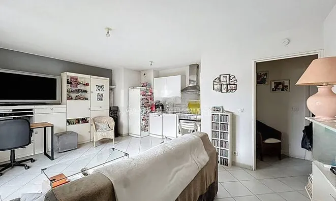 Недвижимость Apartment La Bocca: 1