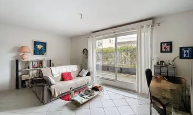 Недвижимость Apartment La Bocca: 2