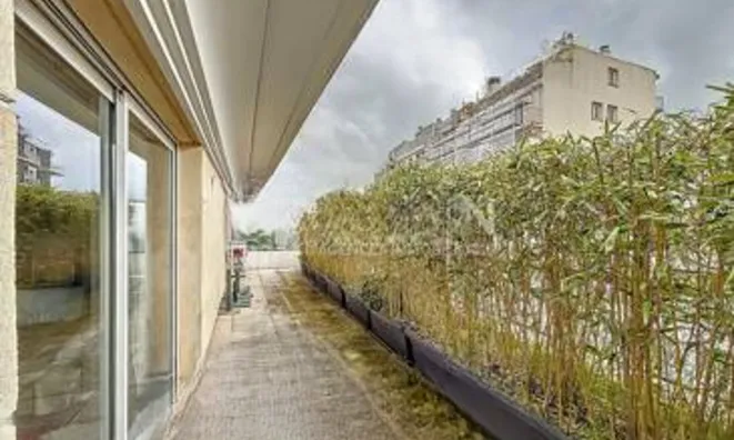 Недвижимость Apartment La Bocca: 3