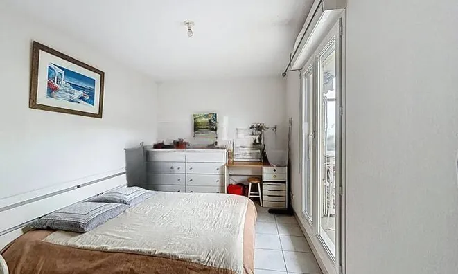 Недвижимость Apartment La Bocca: 4