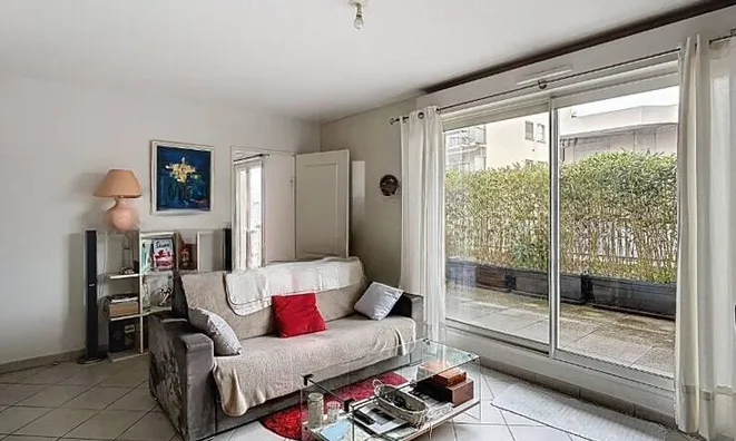 Недвижимость Apartment La Bocca: 7