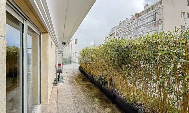 Недвижимость Apartment La Bocca: 8