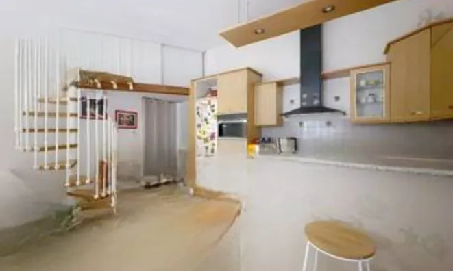 Недвижимость Apartment Petit Juas: 2