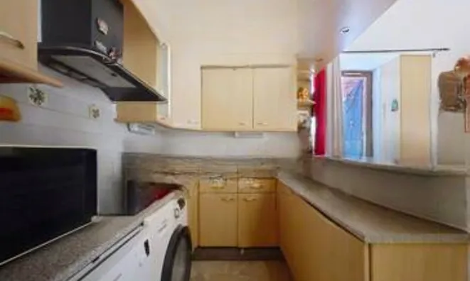 Недвижимость Apartment Petit Juas: 3