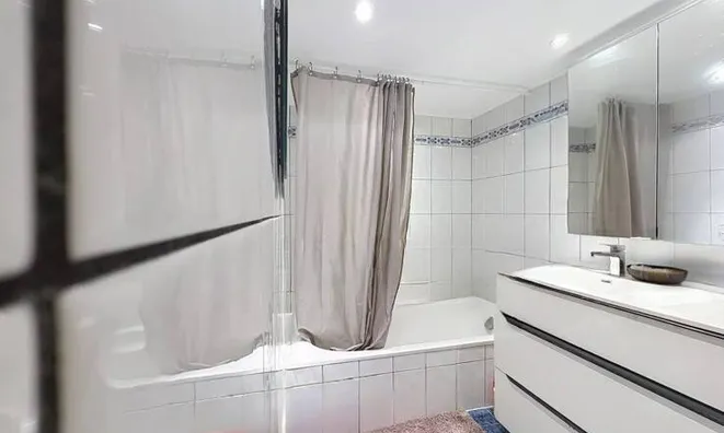 Недвижимость Apartment Petit Juas: 7