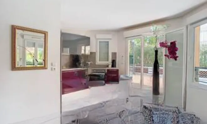 Недвижимость Apartment Cannes Carnot: 2