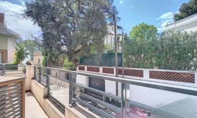 Недвижимость Apartment Cannes Carnot: 5