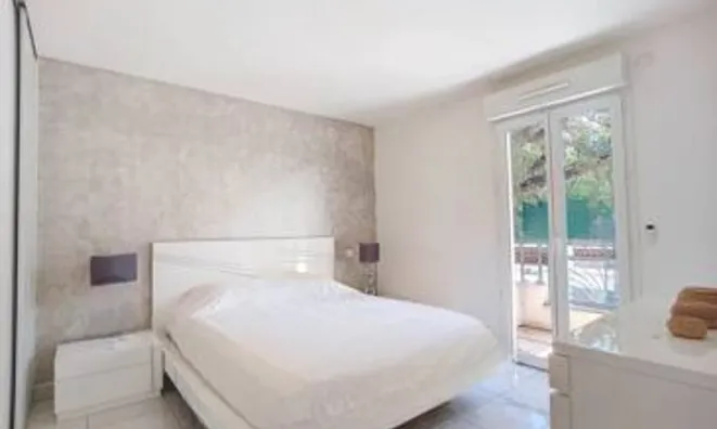 Недвижимость Apartment Cannes Carnot: 6