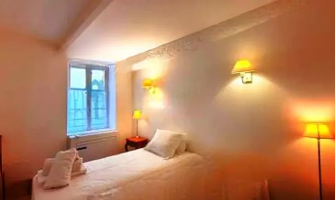 Недвижимость Apartment Cannes: 2