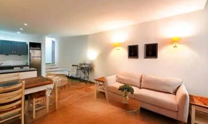 Недвижимость Apartment Cannes: 3