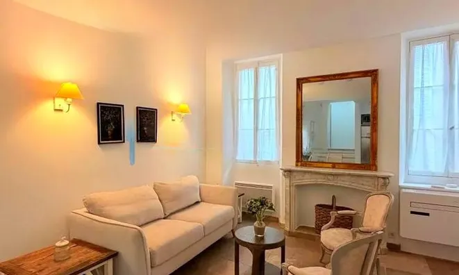 Недвижимость Apartment Cannes: 4