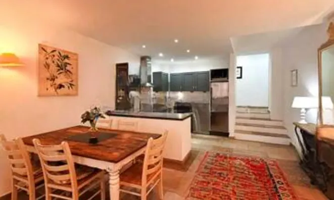 Недвижимость Apartment Cannes: 6