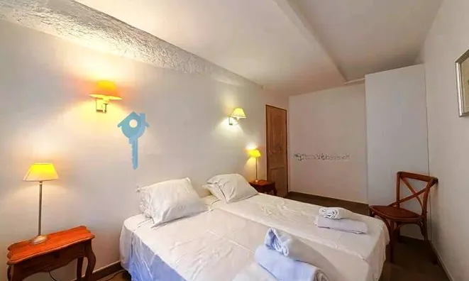 Недвижимость Apartment Cannes: 7