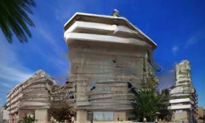 Недвижимость Apartment La Bocca: 2