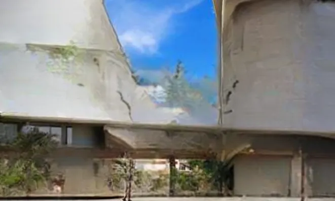 Недвижимость Apartment La Bocca: 3