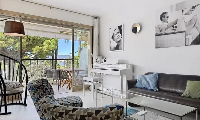 Недвижимость Apartment Pointe Croisette: 3