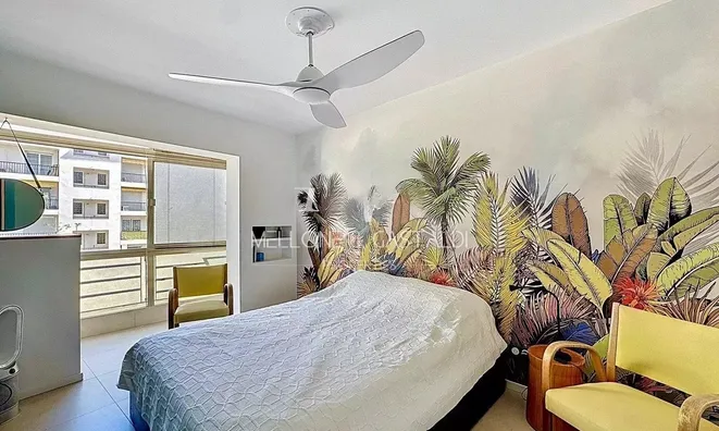 Недвижимость Apartment Pointe Croisette: 7