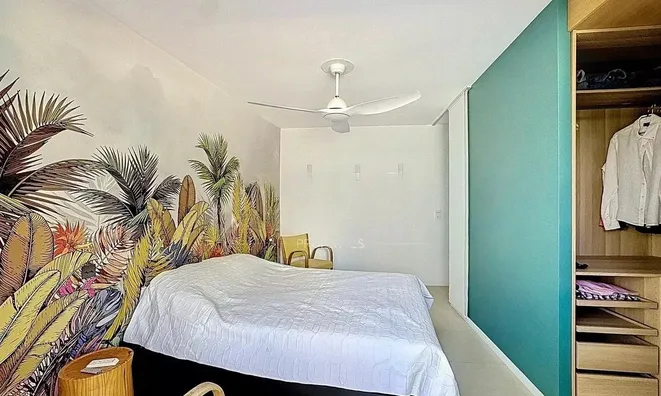 Недвижимость Apartment Pointe Croisette: 8