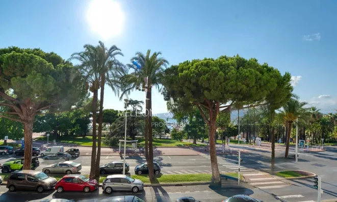 Недвижимость Apartment Pointe Croisette: 10