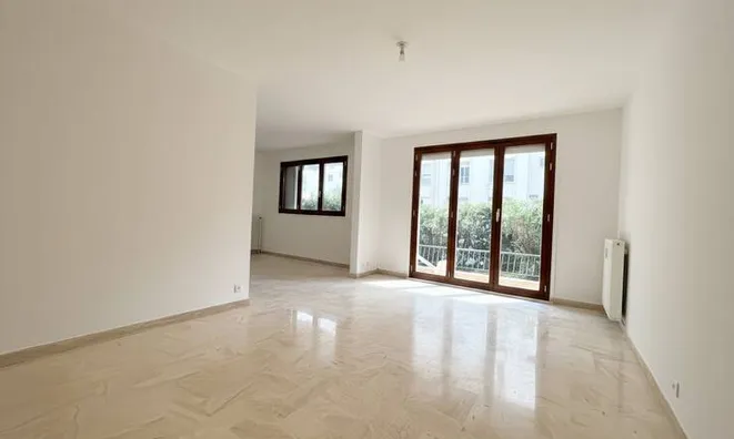 Недвижимость Apartment Cannes: 1