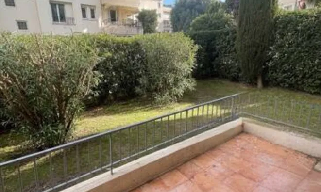 Недвижимость Apartment Cannes: 2