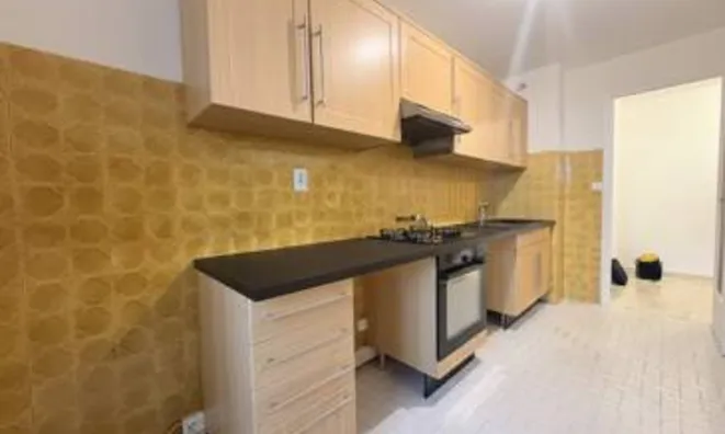 Недвижимость Apartment Cannes: 6